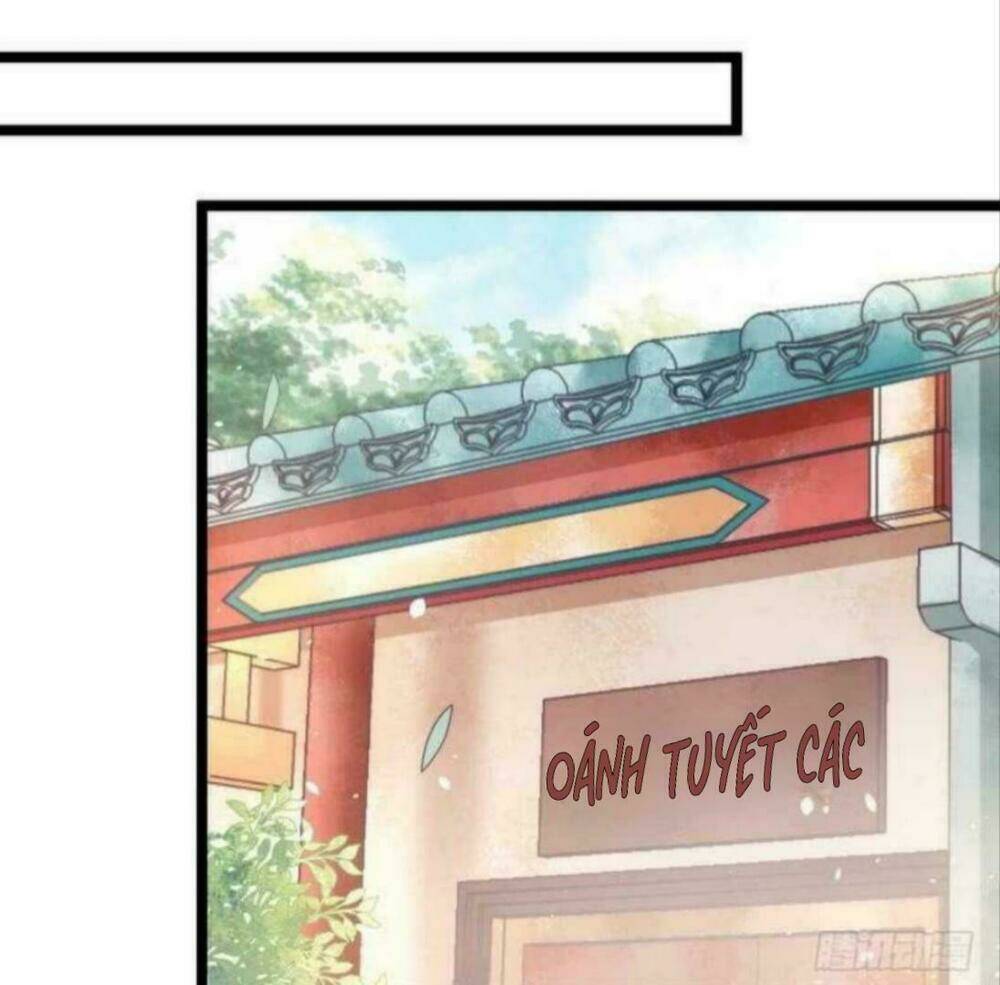 Vương Phi - Âm Động Thiên Hạ: Chapter 24