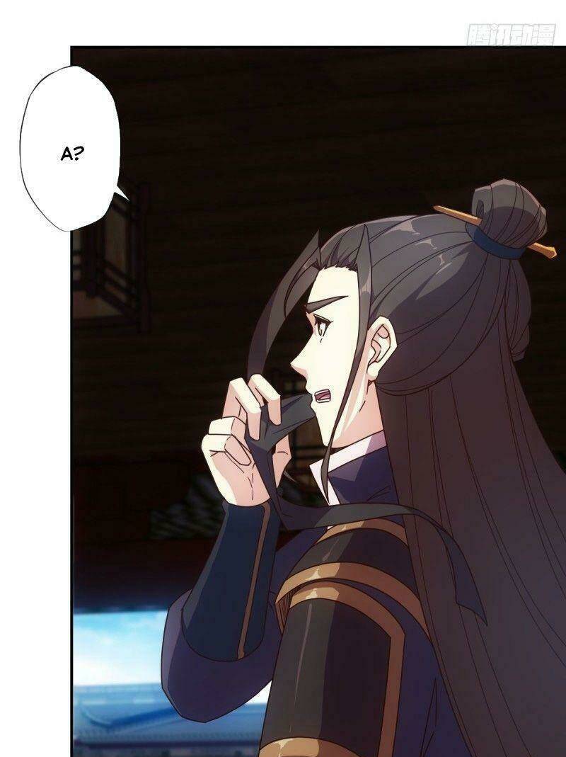 Hồng Thiên Thần Tôn: Chapter 106