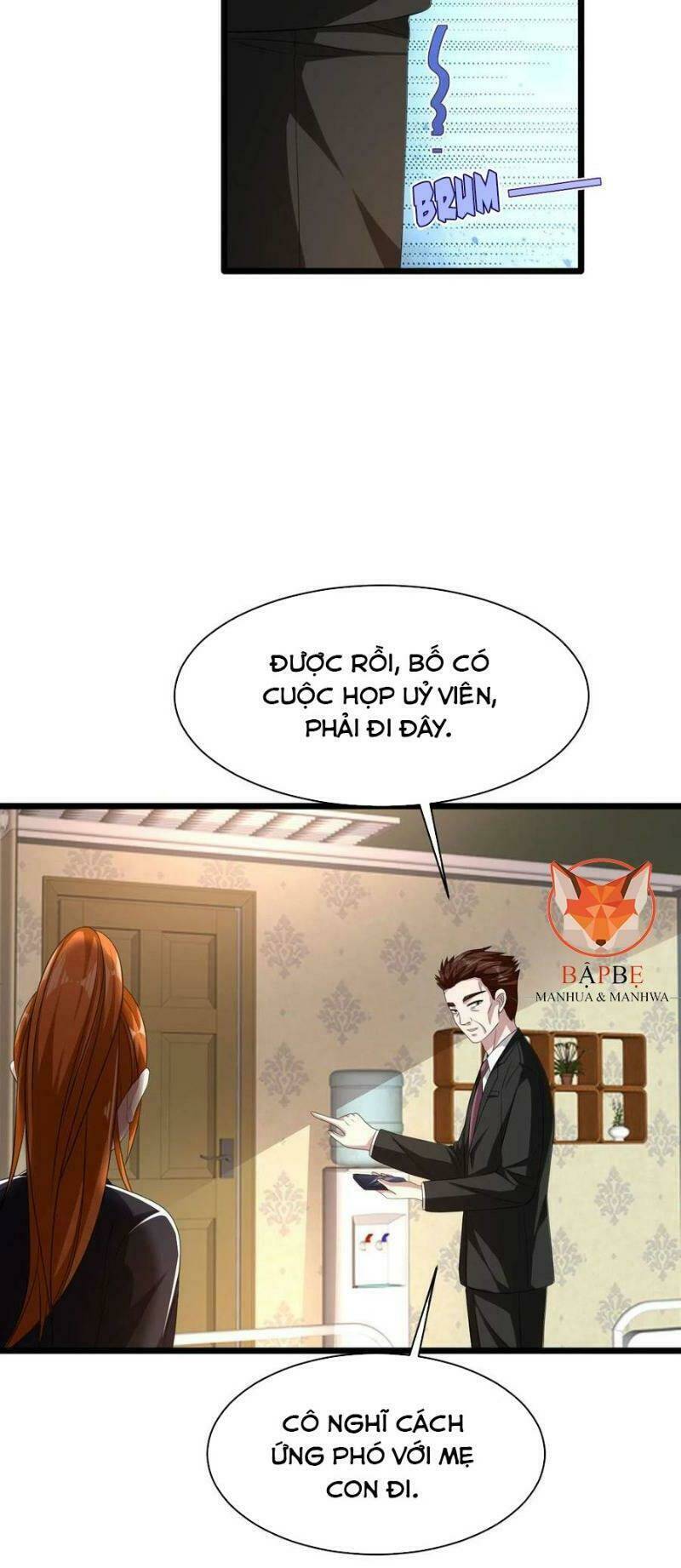 Đô Thị Tà Vương: Chapter 48