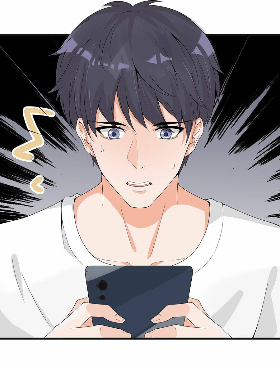 Cửa Hàng Âm Dương: Chapter 7