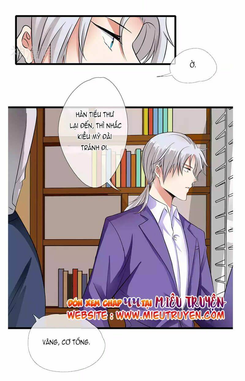 Luyến Ái Bạo Quân: Chapter 43