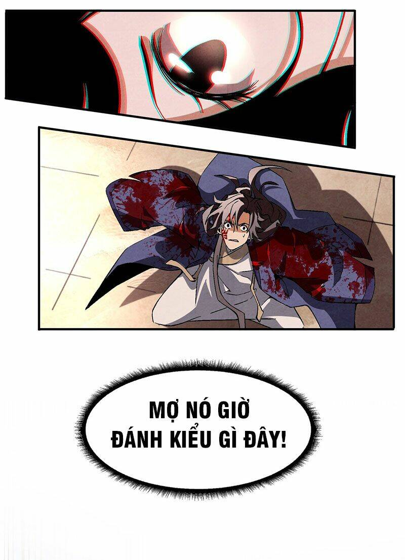 Ma Giáo Giáo Chủ Tái Xuất Giang Hồ: Chapter 47