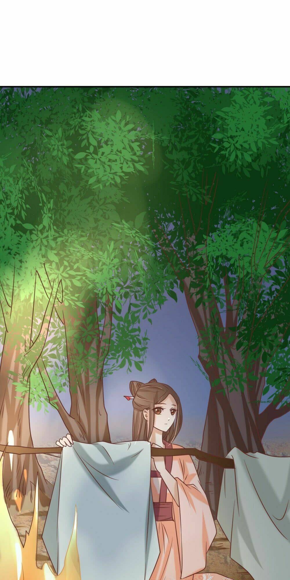 Hồng Nhan Bất Vong Quốc: Chapter 10