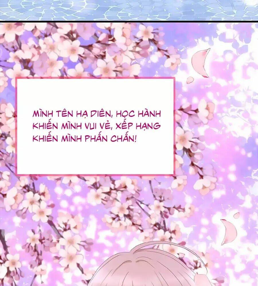 Đóa Hoa Chớm Nở: Chapter 3