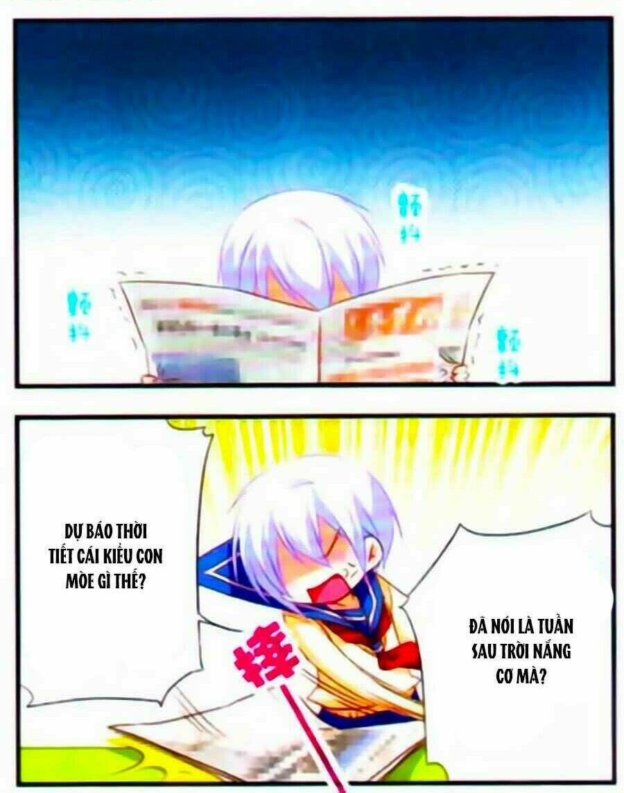 Manh Tam Quốc: Chapter 84