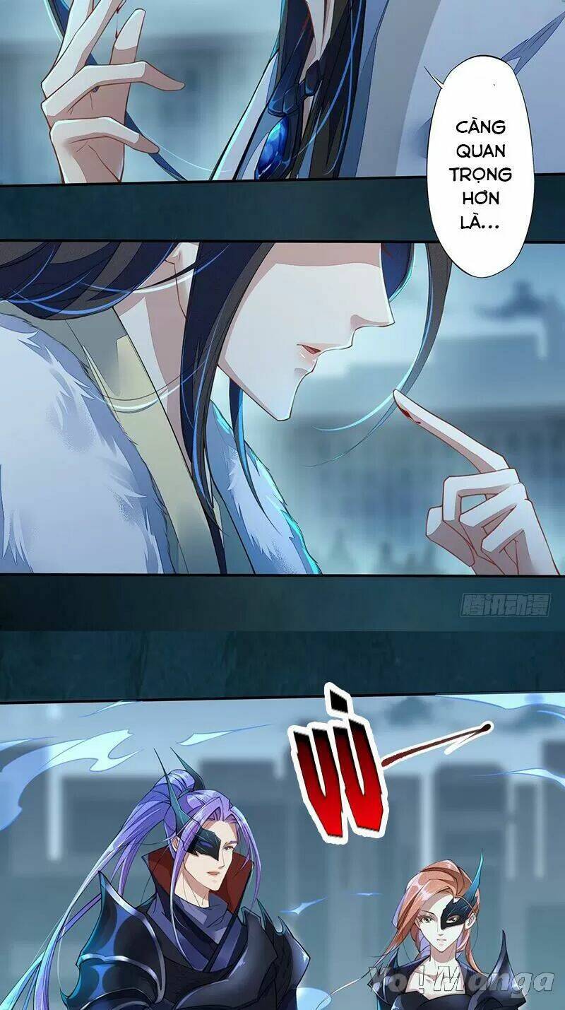 Tuyệt Thế Luyện Đan Sư: Chapter 94