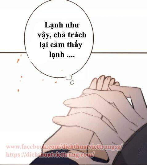 Bạn Trai Tôi Là Cẩm Y Vệ: Chapter 84