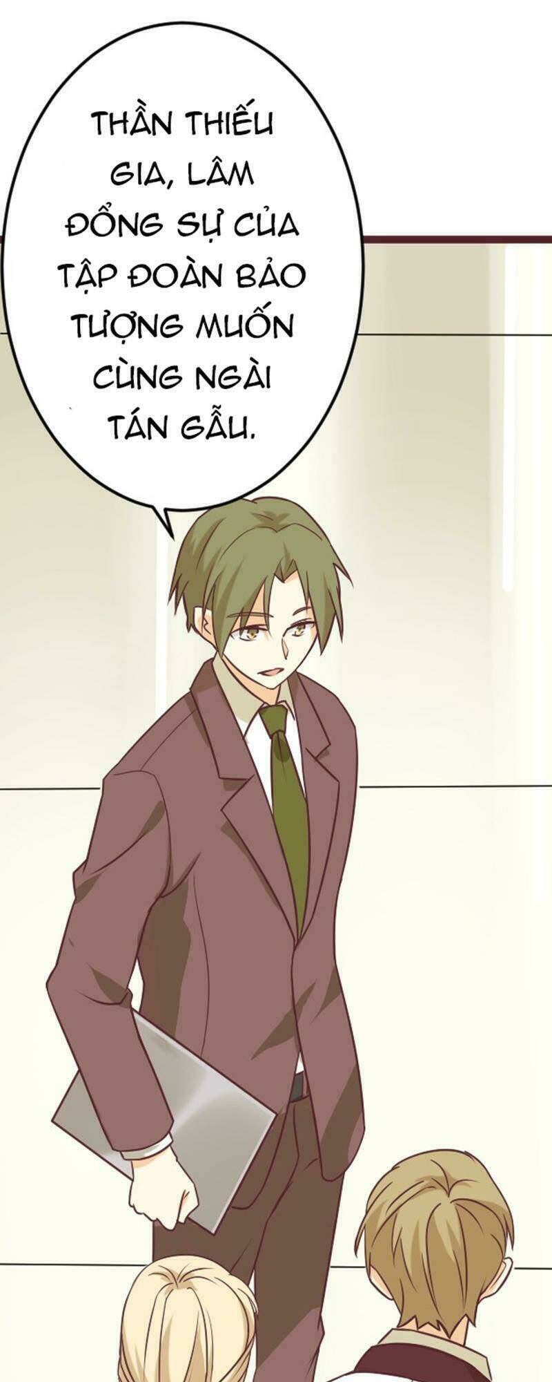 Hoa Anh Đào Rơi Đẹp Như Em: Chapter 5