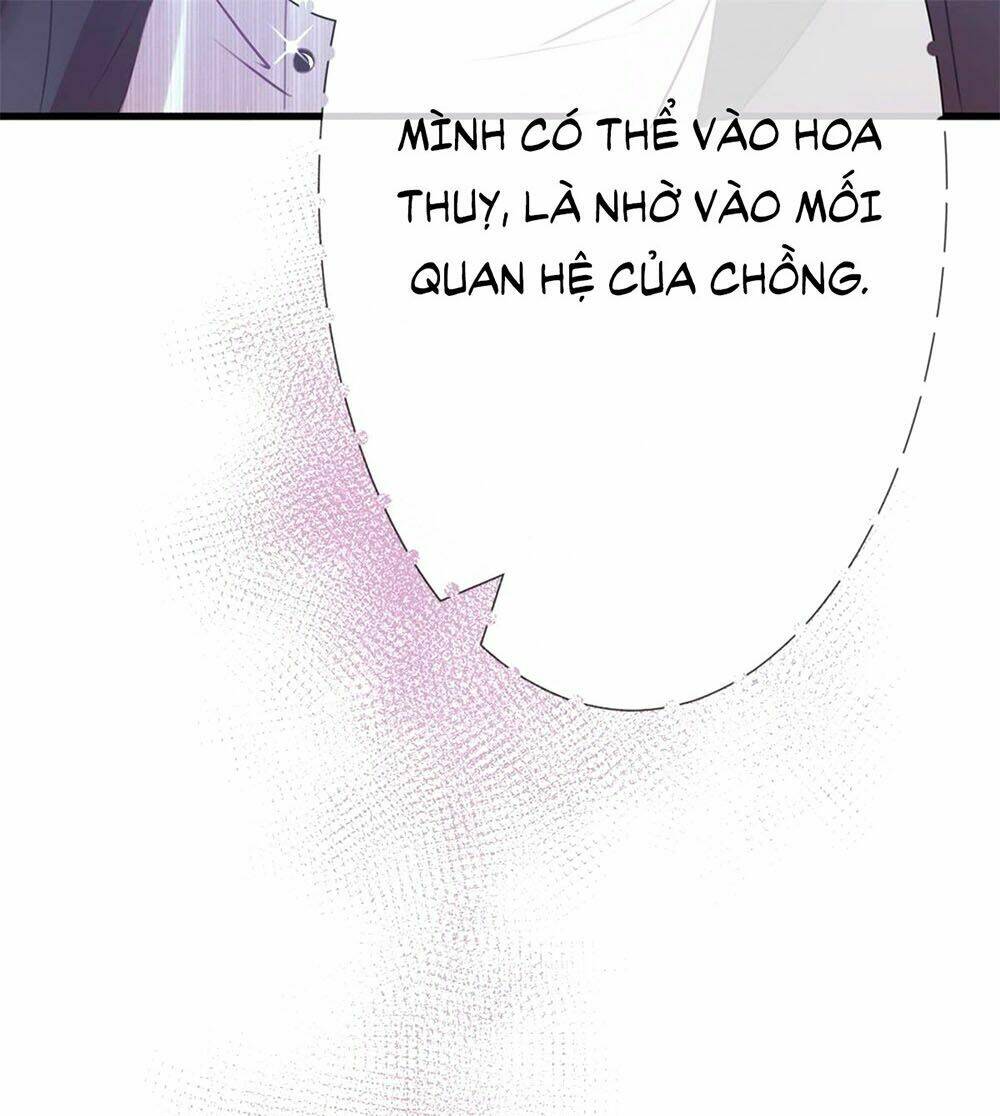 Manh Thê Khó Dỗ: Chapter 11