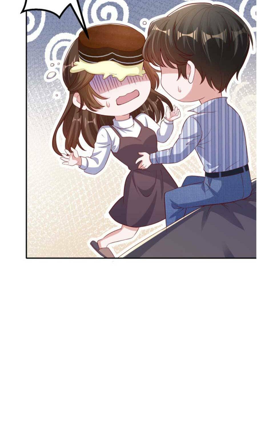 Nhất Sanh Hữu Hỉ: Chapter 67
