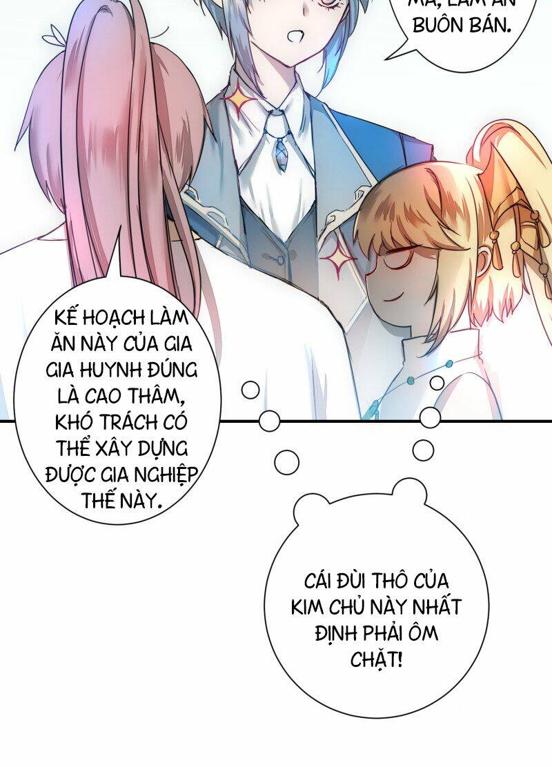 Nghịch Chuyển Tiên Đồ: Chapter 65