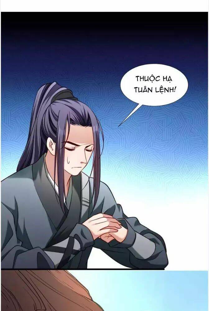 Tiểu Hoàng Thư Và Tiểu Hoàng Thúc: Chapter 68