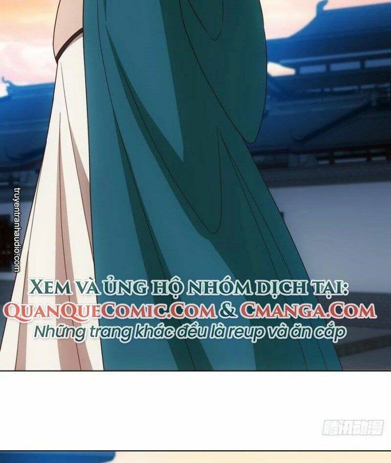 Hồng Thiên Thần Tôn: Chapter 102