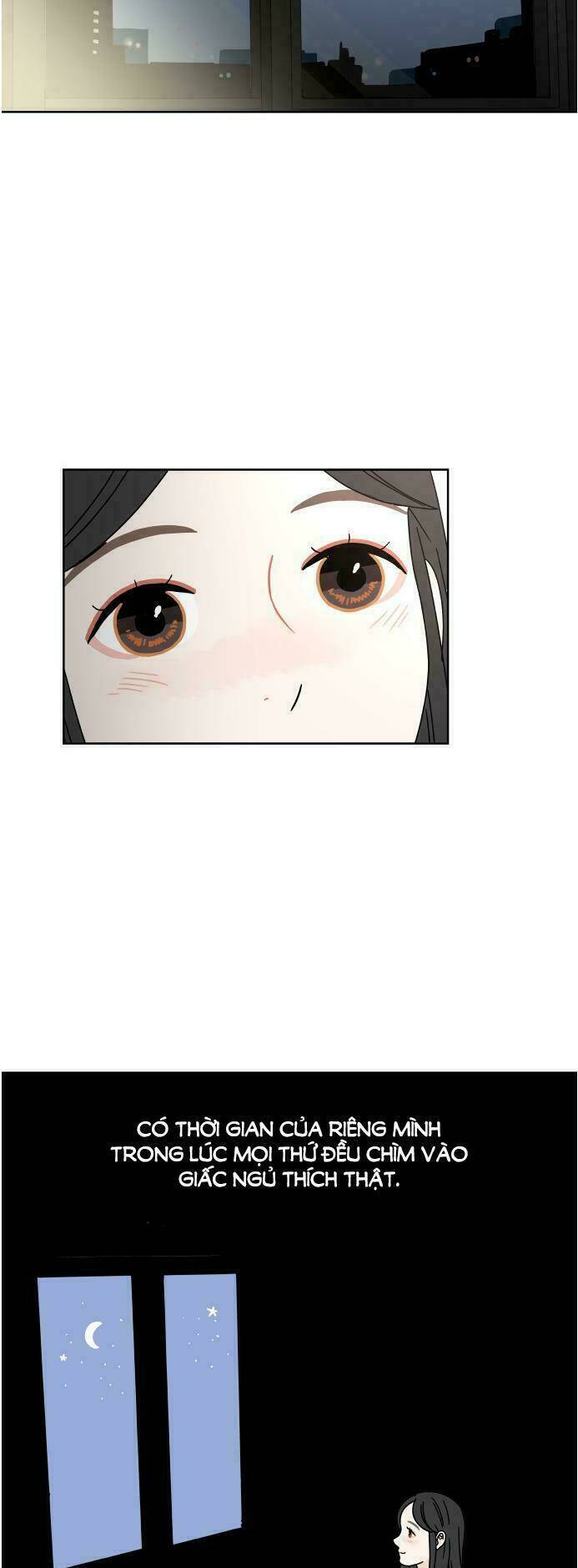 30 Phút Bước Đi Bên Em: Chapter 85