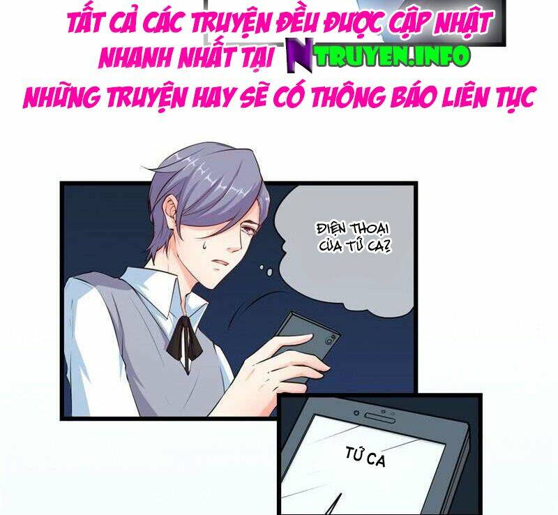 Ám Luyến Thành Hôn: Chapter 39