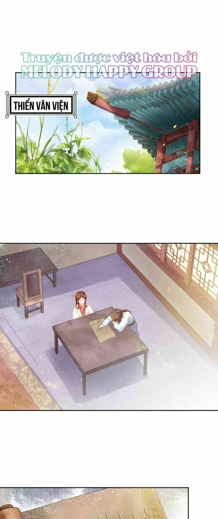 Thịnh Sủng Y Phi Chi Dao Quan Truyện: Chapter 15