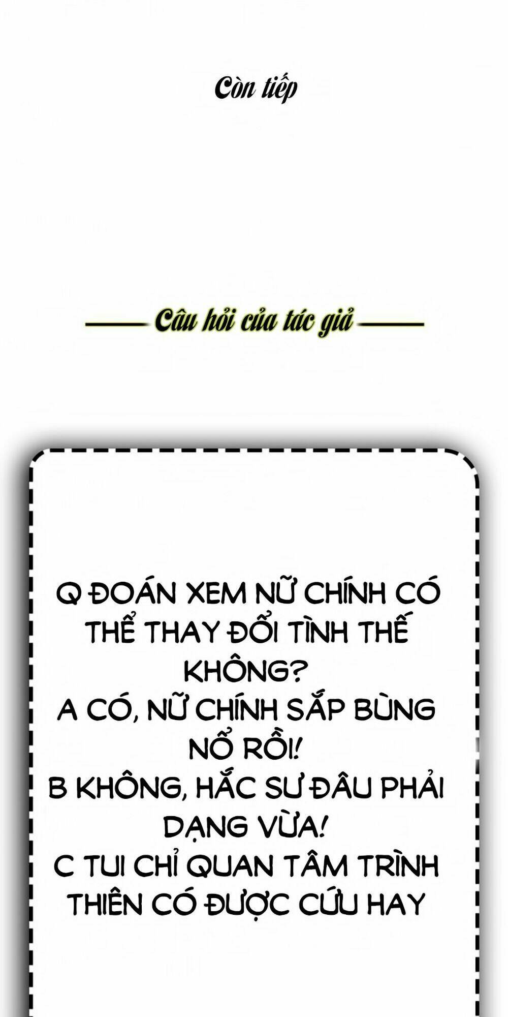 Sổ Tay Mỹ Nam Giới X: Chapter 15