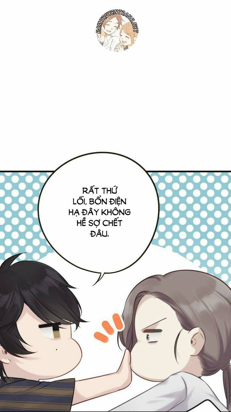 Viện Bảo Tàng Tâm Nguyện: Chapter 13.2