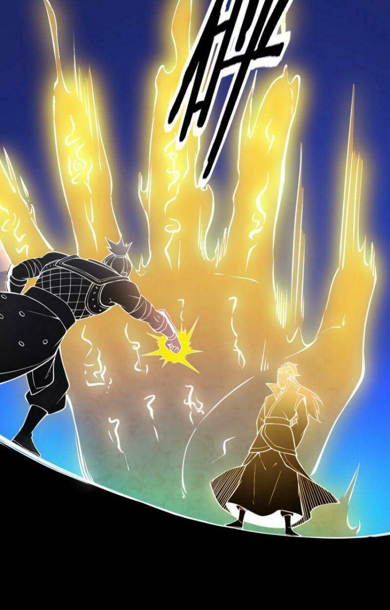 Đấu Hồn Đại Lục: Chapter 49