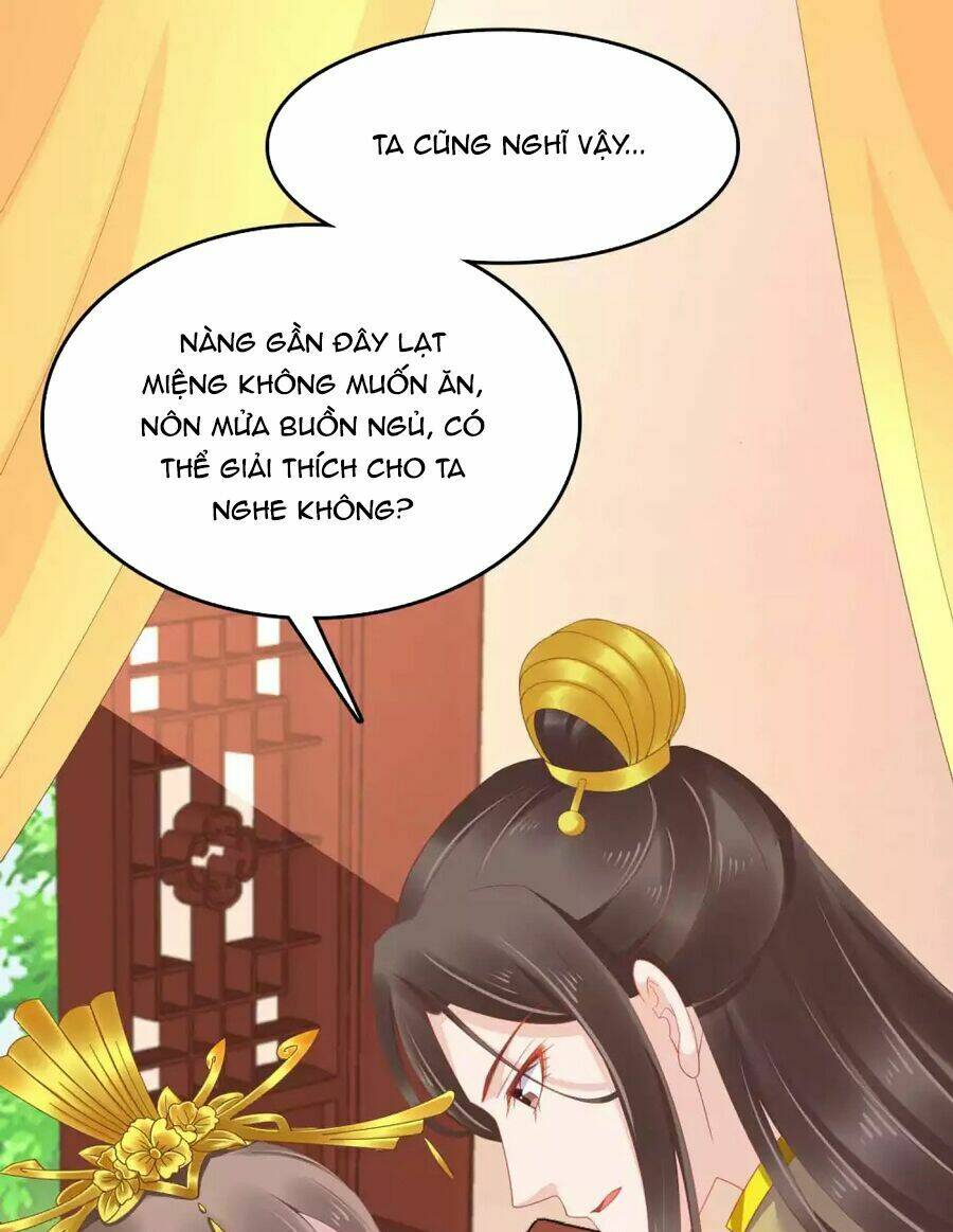 Phú Bà Bạc Tỷ Trong Lãnh Cung: Chapter 56