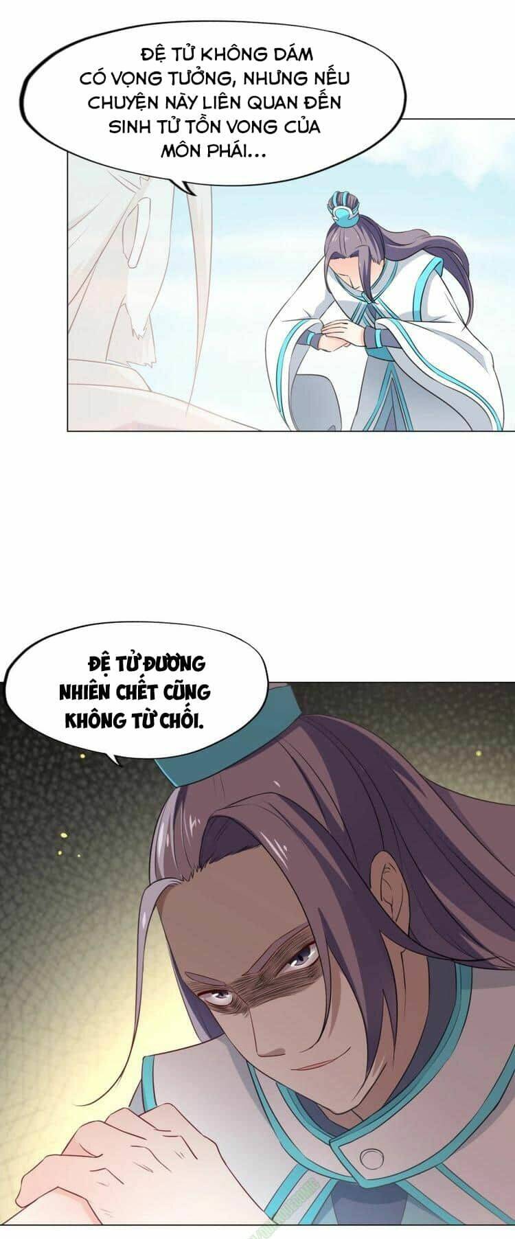 Ta Luyện Giả Kim Trong Thời Đại Tu Tiên: Chapter 12