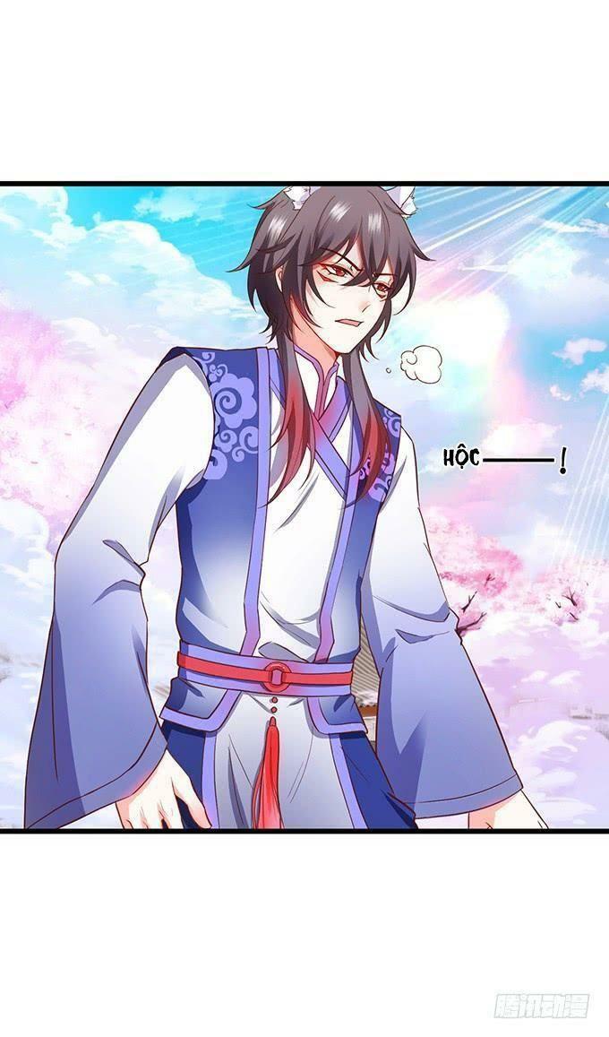 Hồ Tiên Hung Bạo: Chapter 70