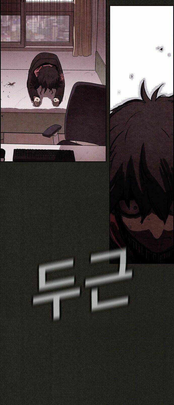 Quái Vật Tại Chung Cư Xanh: Chapter 13