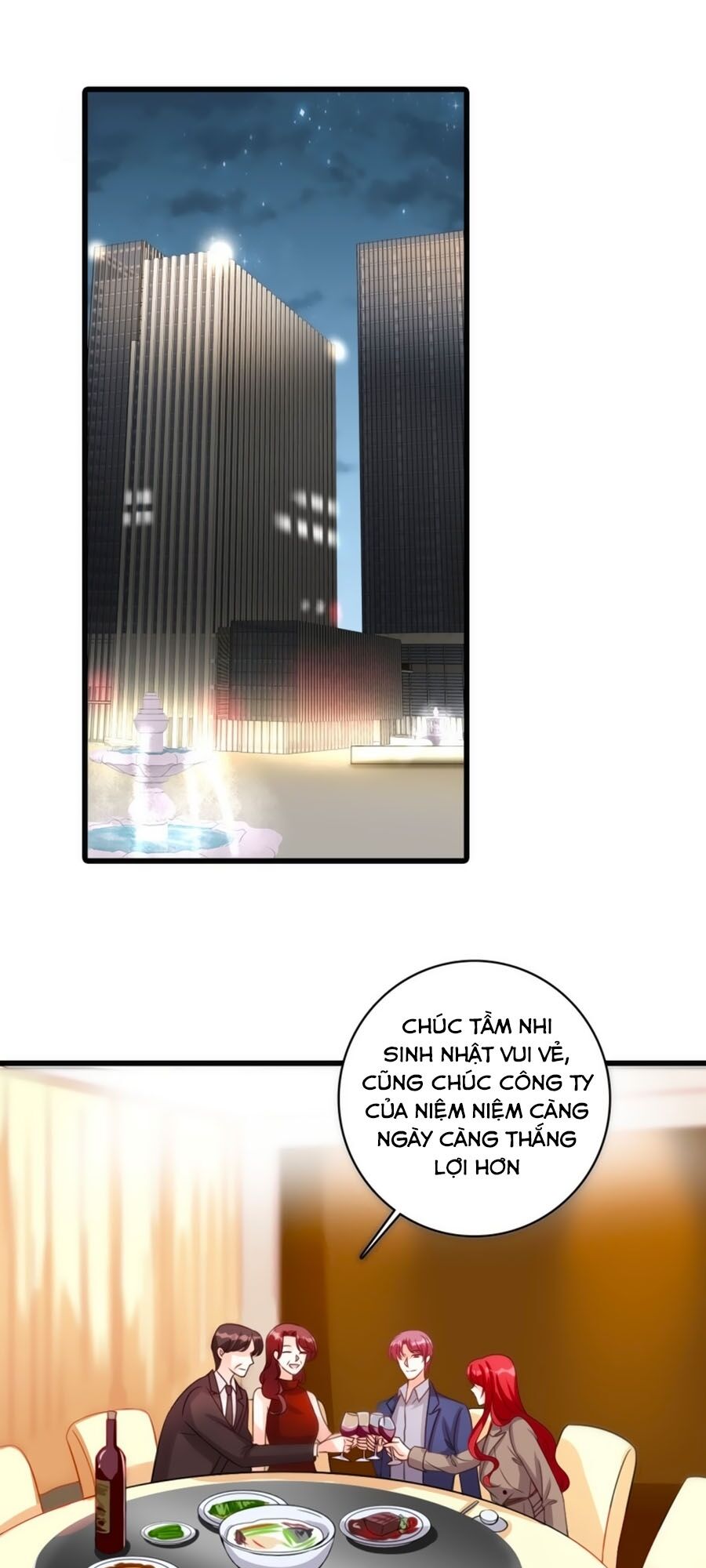 Phản Phái Nữ Đế Lai Tập: Chapter 10