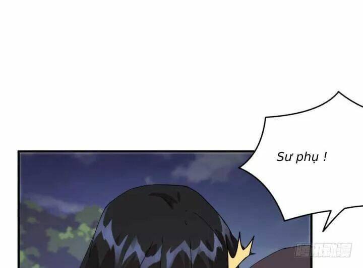 Bí Mật Của Dạ Tộc: Chapter 35