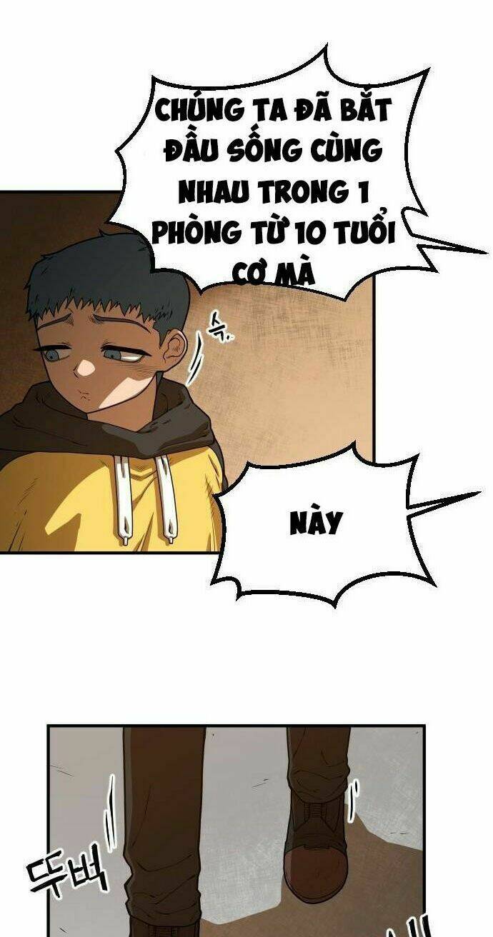 Chinh Phạt Học Đường: Chapter 9