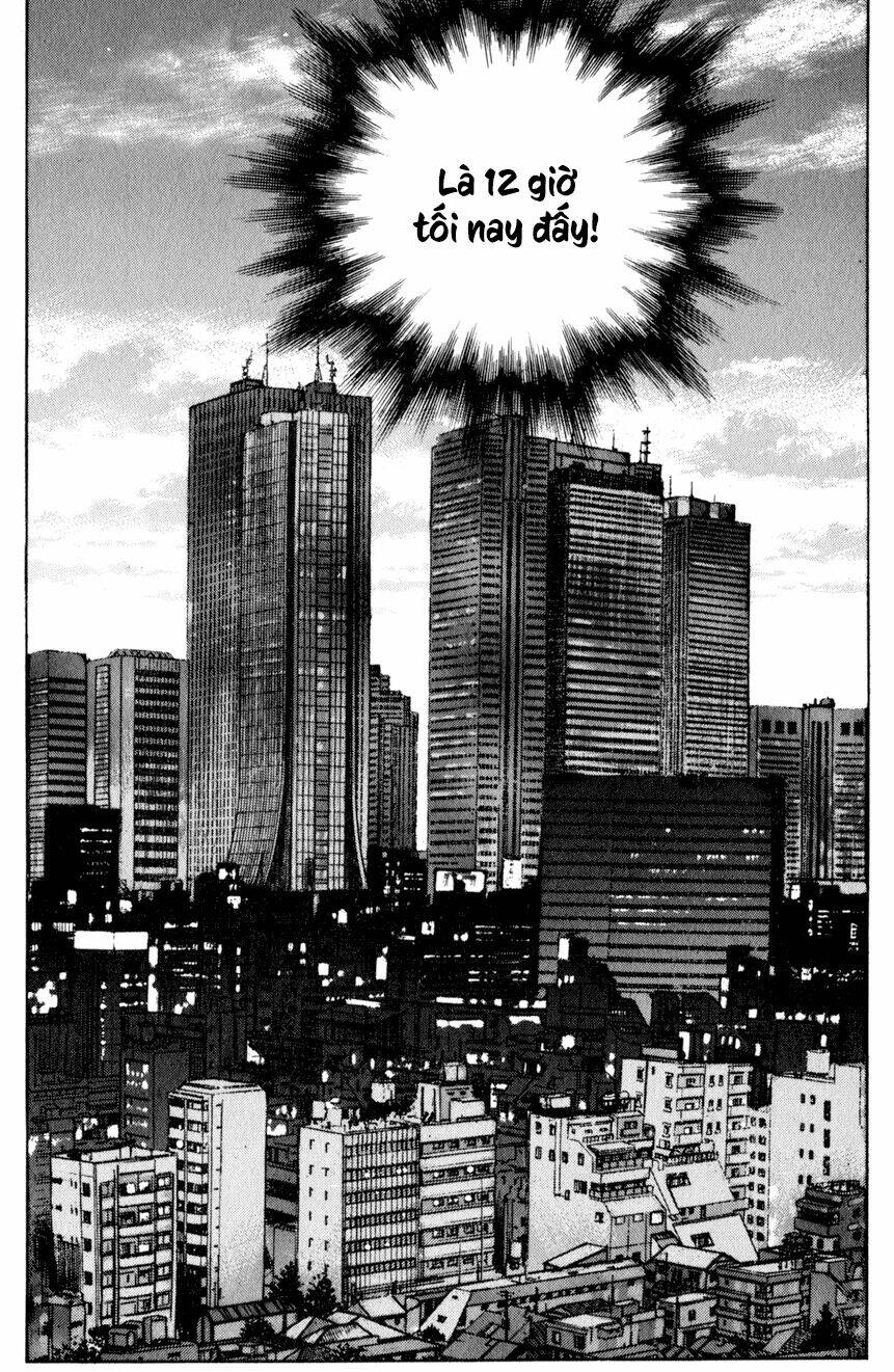 Seizon Life: Chapter 14