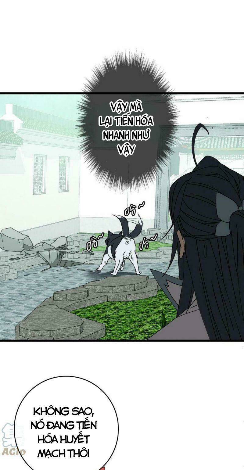 Siêu Đạo Thần Thuật: Chapter 84