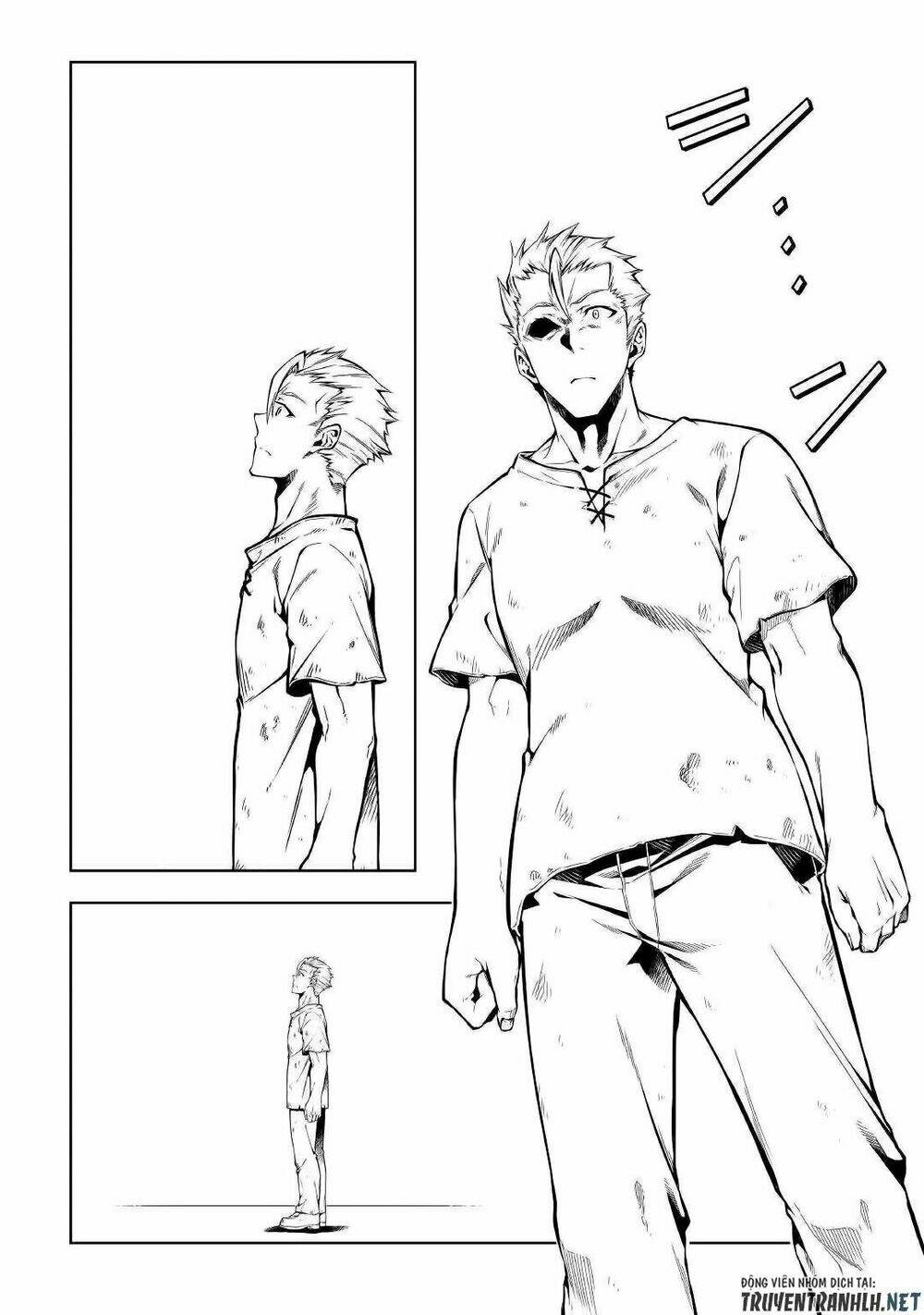 Kouritsu Kuriya Madoushi, Dani No Jinsei De Madou O Kiwameru: Chapter 44