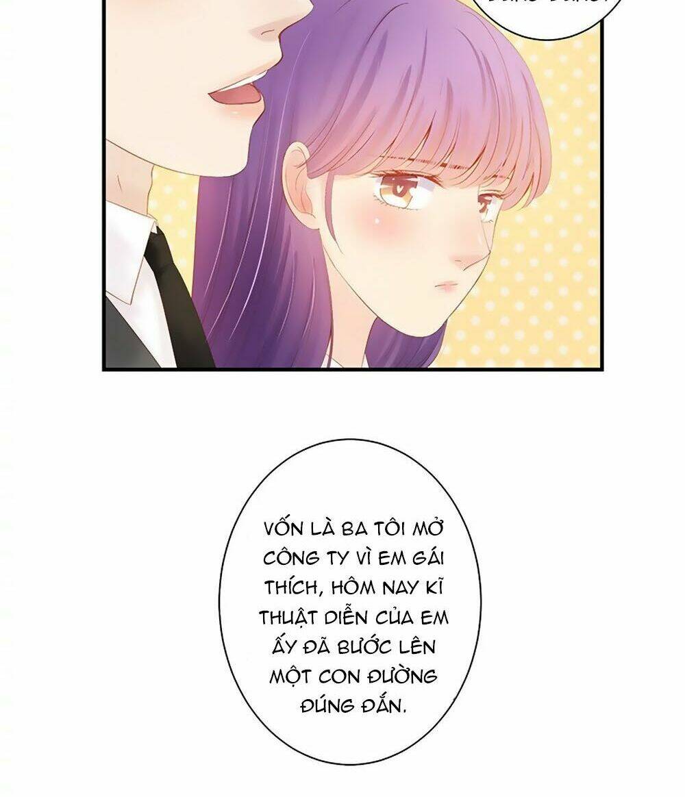 Bình Hoa Số Một Của Làng Giải Trí: Chapter 15