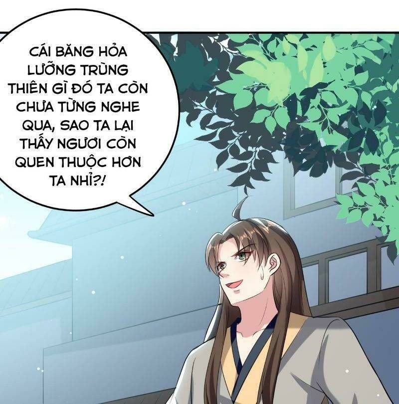 Dị Giới Siêu Cấp Ở Rể: Chapter 35