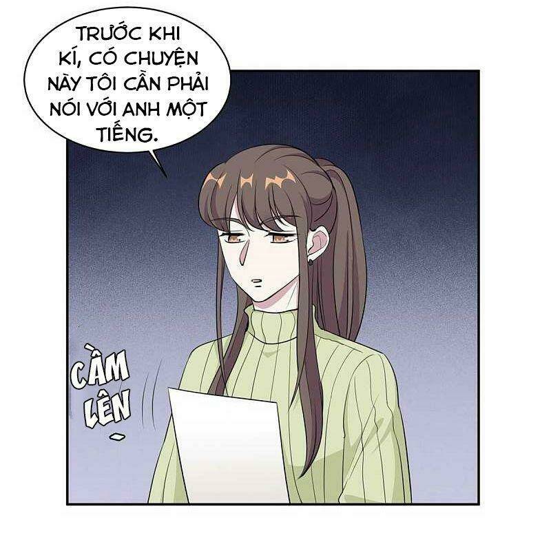 Tổng Tài, Tránh Xa Tôi Ra: Chapter 57