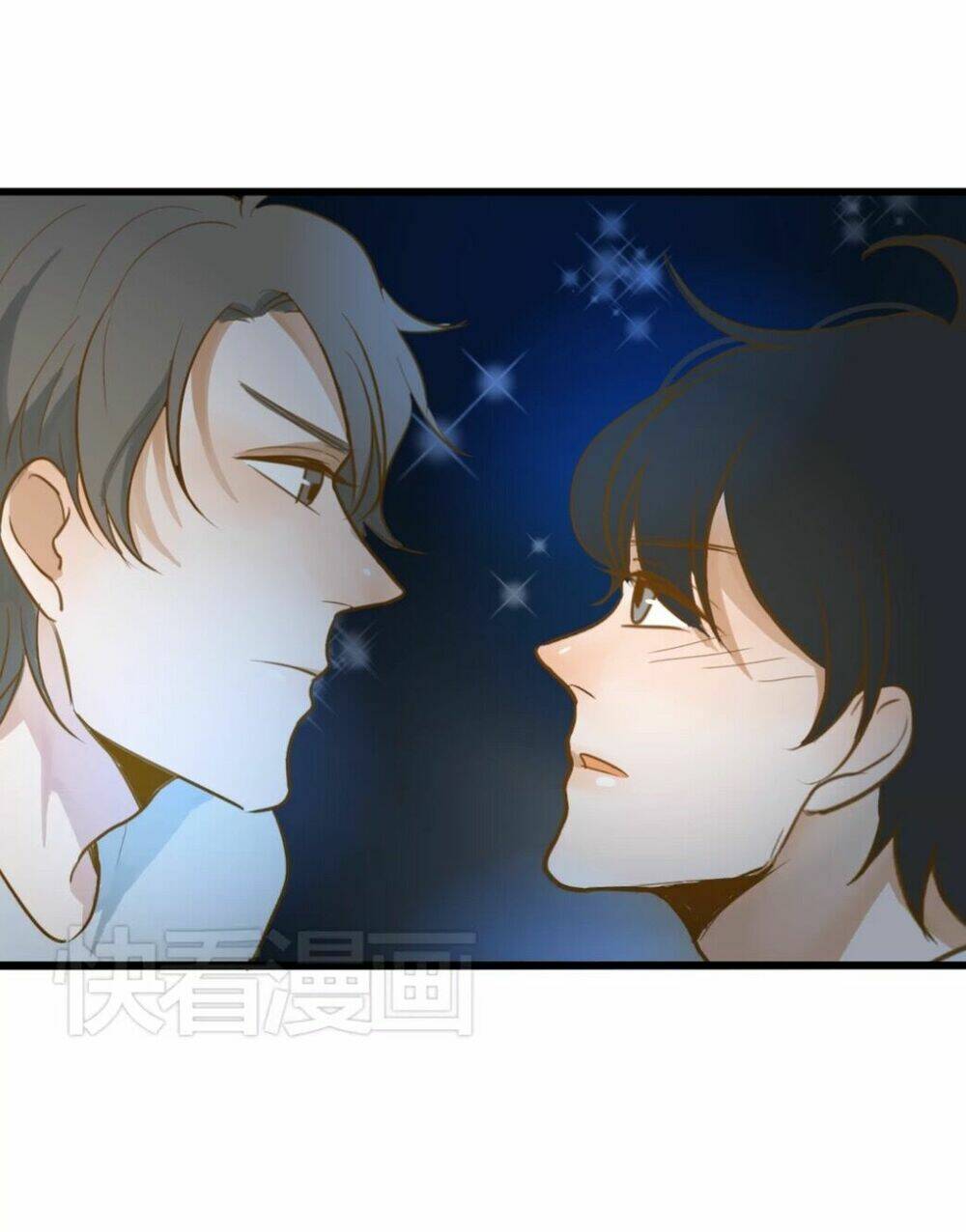 Tình Yêu Dưới Mái Hiên: Chapter 28