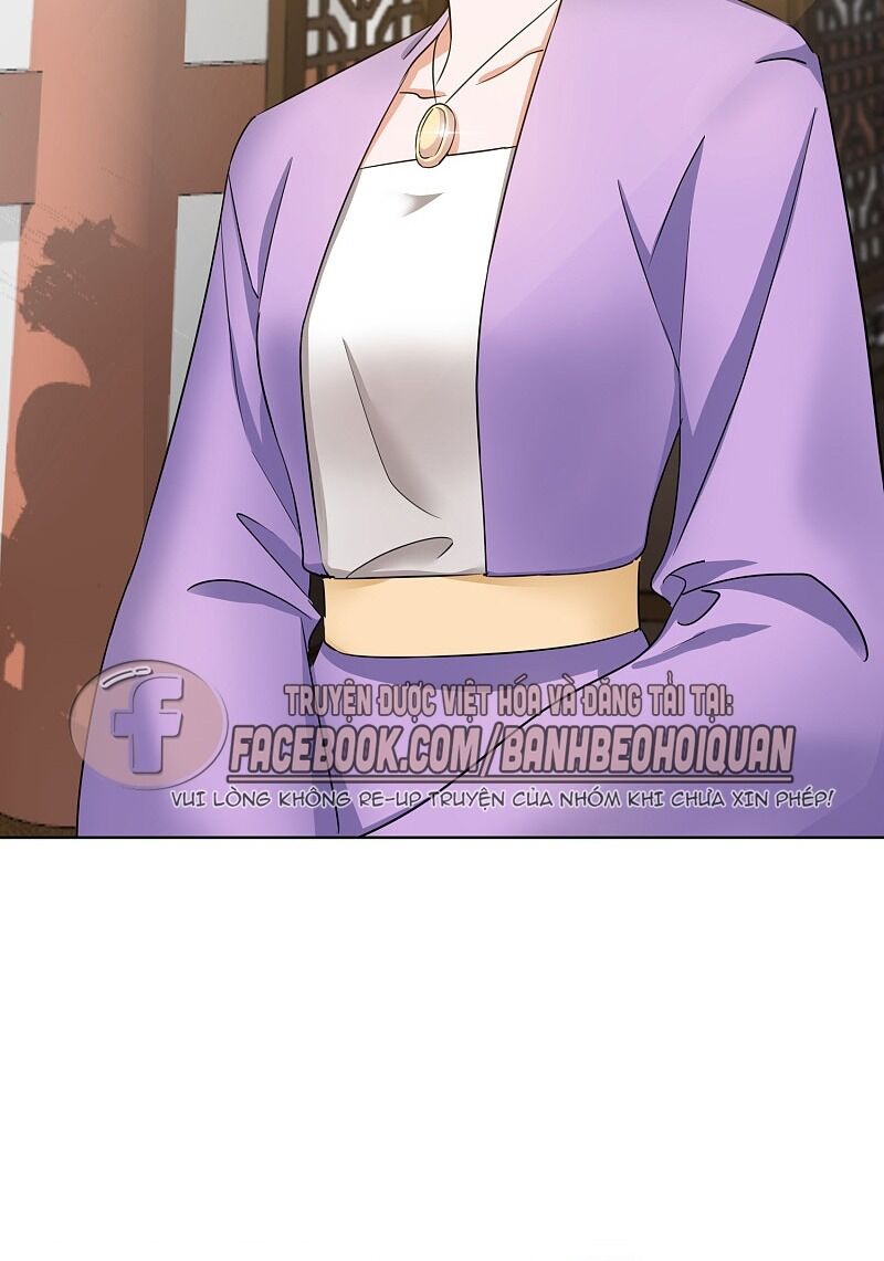 Công Lược Trưởng Thành Của Vương Phi: Chapter 20