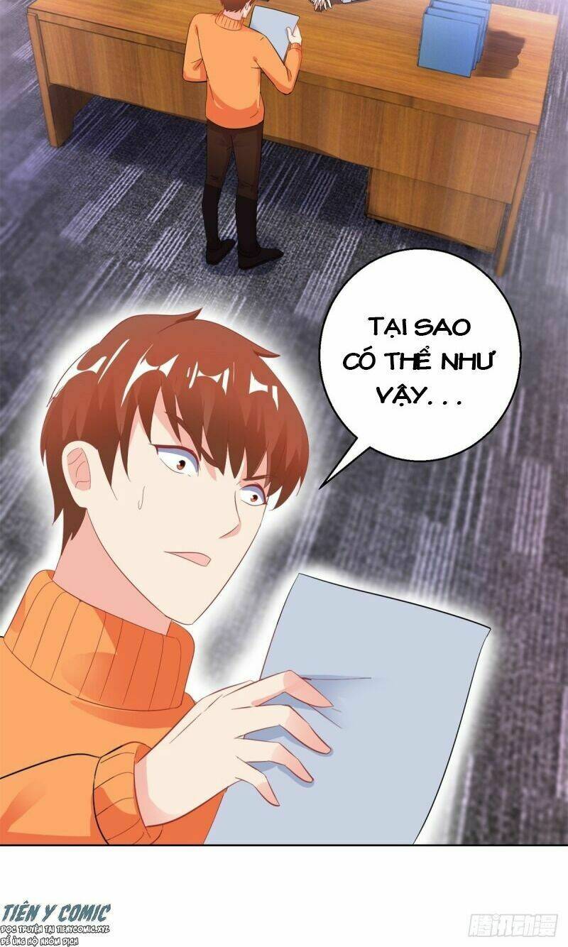 Thấu Thị Tiên Y: Chapter 126