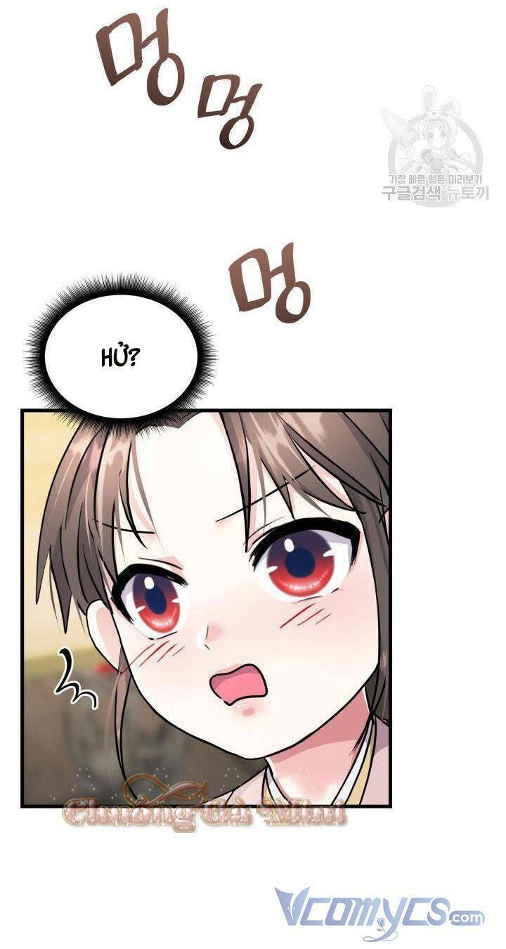 Cô Dâu Của Sói Đen: Chapter 26