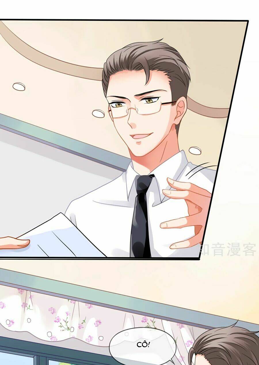 Mỹ Vị Giai Thê: Chapter 1