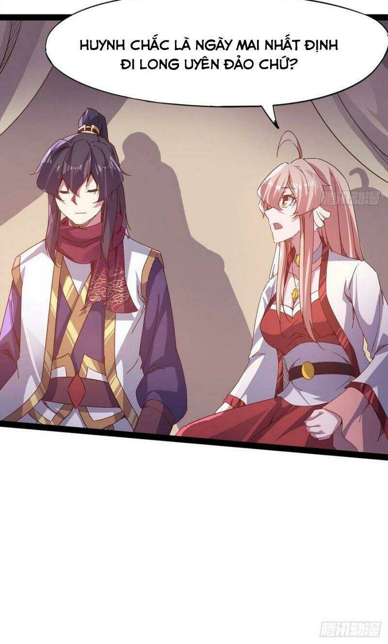 Kiếm Đồ: Chapter 87