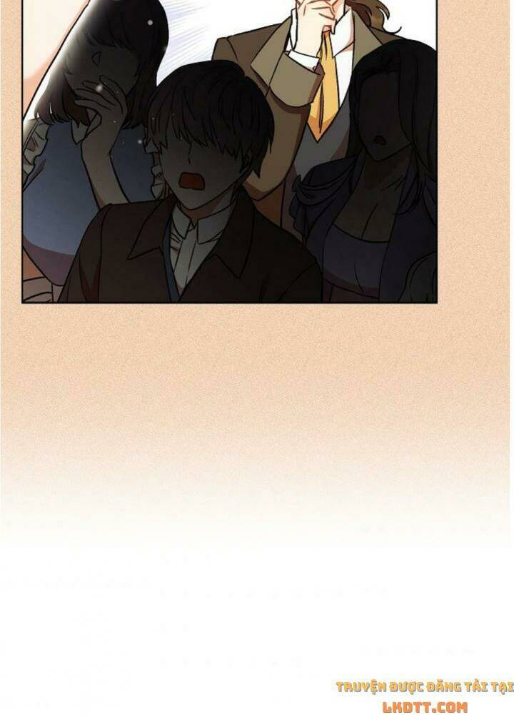 One Pair Lady: Chapter 8