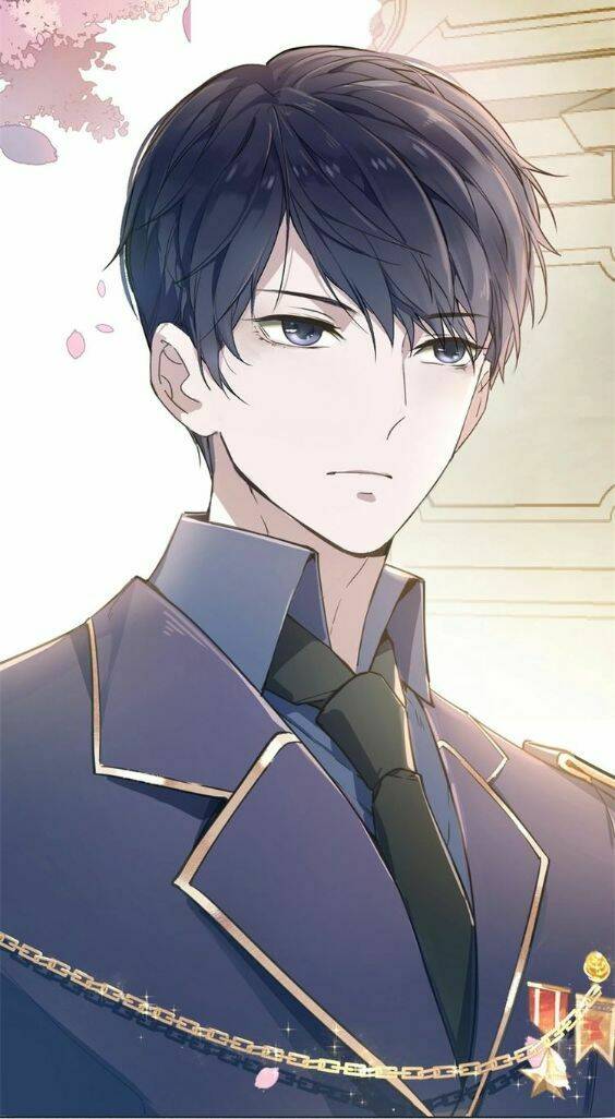 Hầu Nữ Giá Đáo: Chapter 1