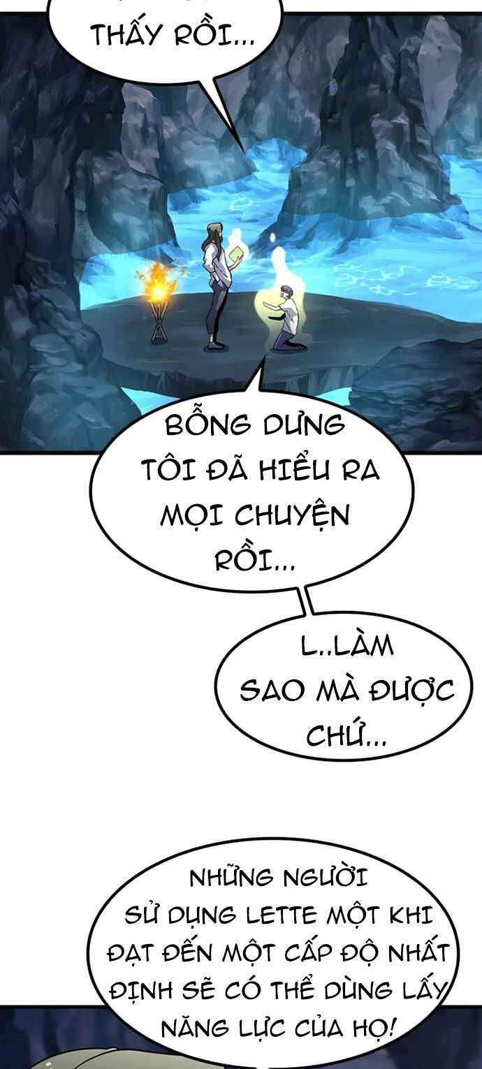 Điểm Chết: Chapter 14
