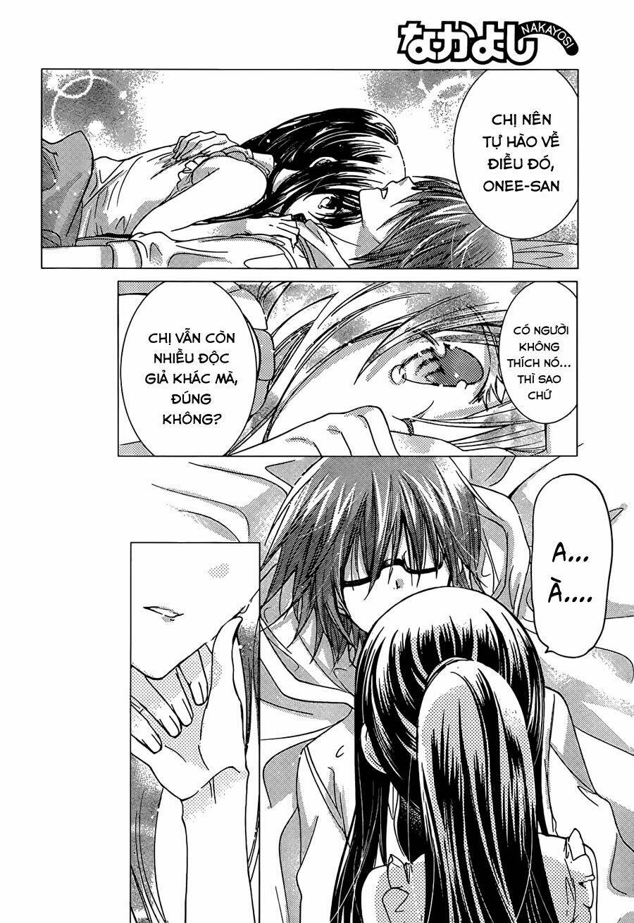 Watashi Ni Xx Shinasai!: Chapter 67