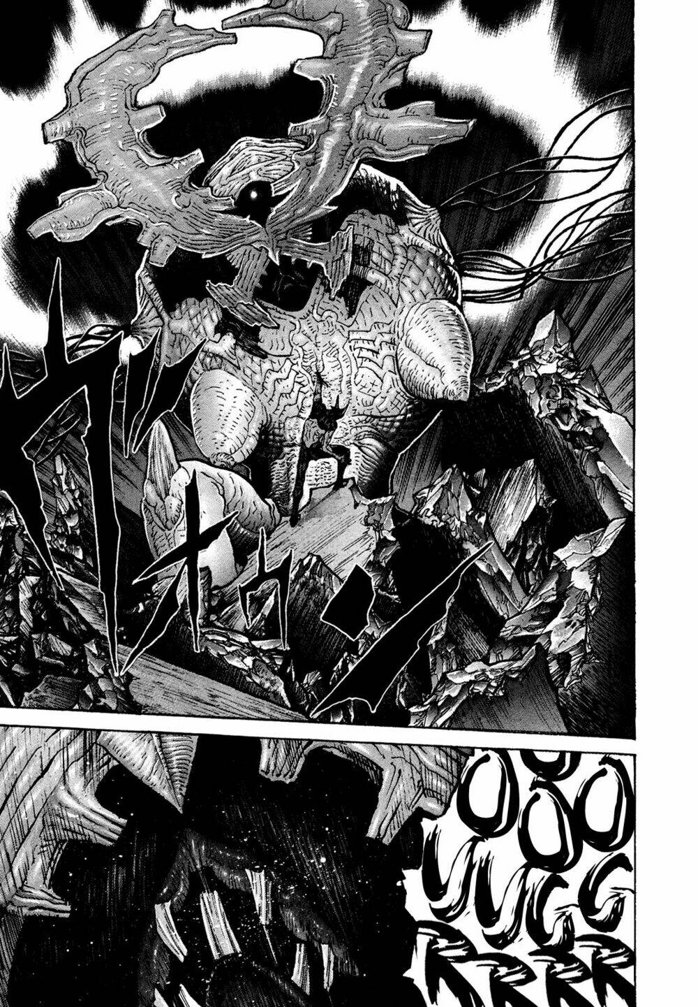 Zetman: Chapter 213