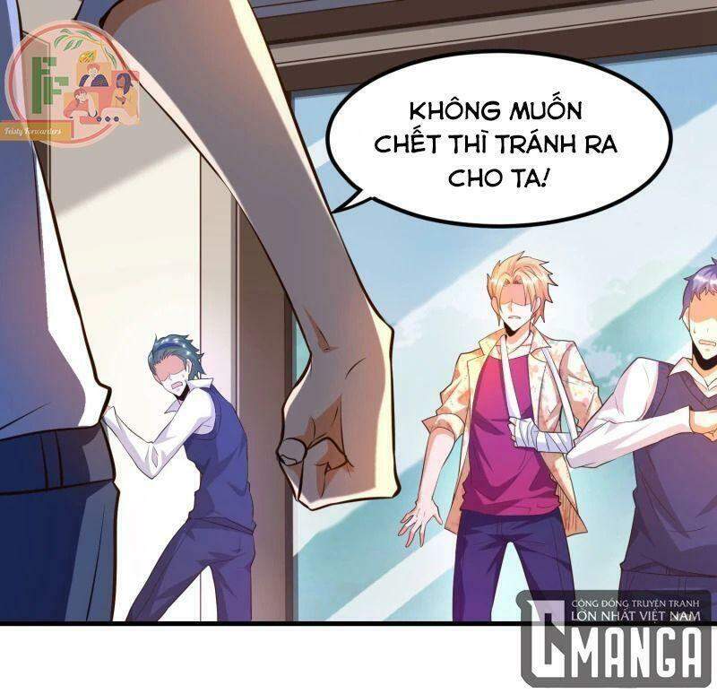 Luyện Tập Thành Thần: Chapter 20