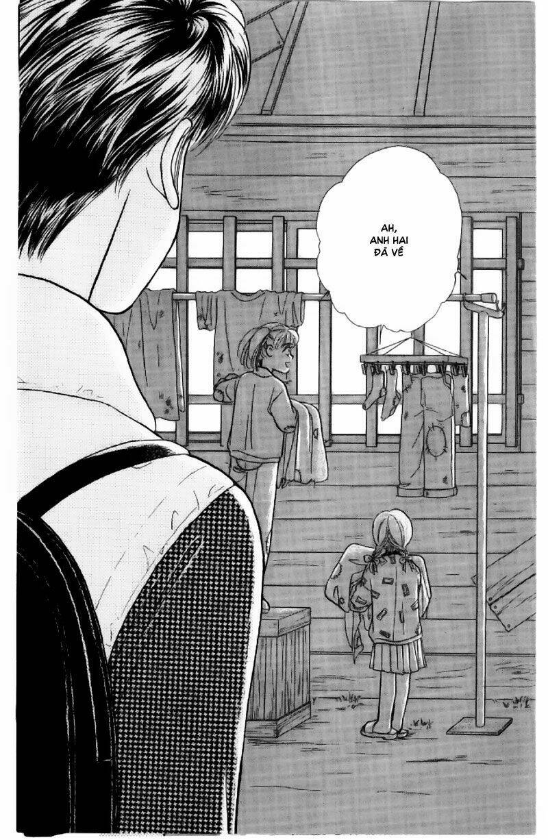 Yamada Tarou Monogatari - Công Tử Nghèo: Chapter 2.2