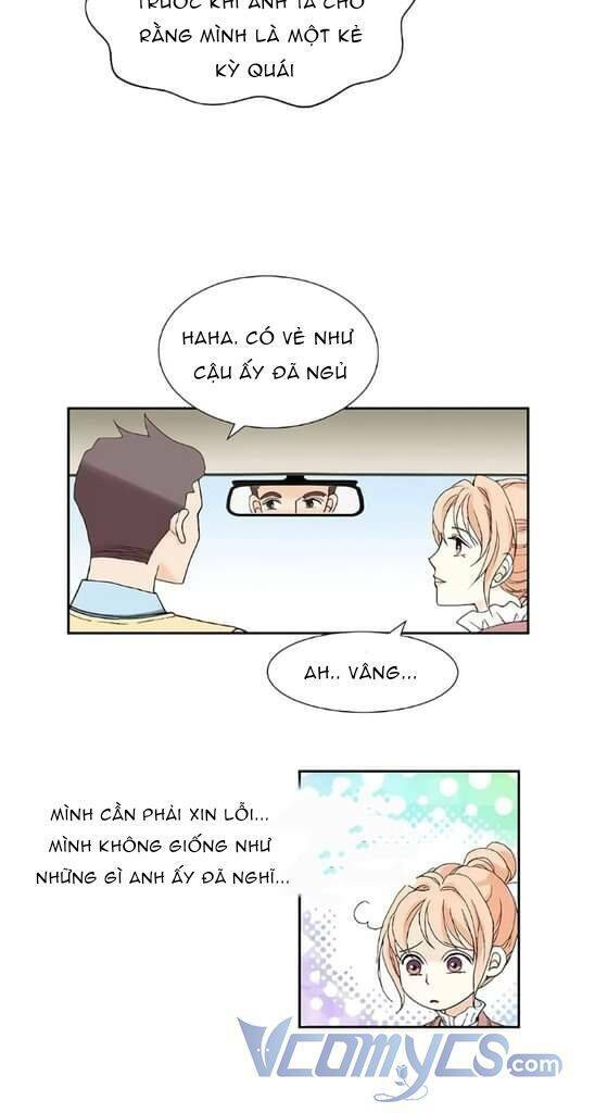 Lee Bom, Em Là Của Anh: Chapter 4